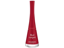 Esmalte BOURJOIS 1 Seconde Prego 010-Red Tapete