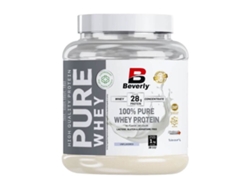 Pure Whey - 1.5kg Neutro Beverly Nutrition