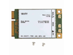 Cámara de seguridad Wi-Fi HD 1080p de 2,4 GHz con audio bidireccional y múltiples opciones de almacenamiento, enchufe europeo.