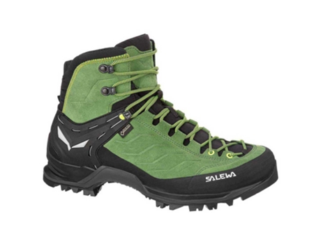 Botas SALEWA - Hombre (48.5 - Verde)