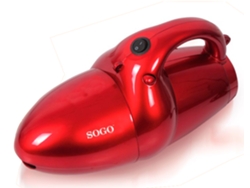 Robot aspirador ROIDMI Eve Max con una potencia de succión de 5000Pa
