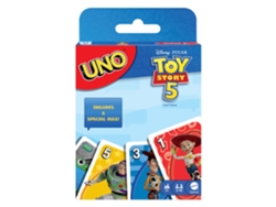 Juego De Cartas Mattel Jln03