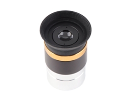 Ocular Plössl de 4 mm para telescopio, accesorio para telescopio, ocular de cobertura total para telescopio