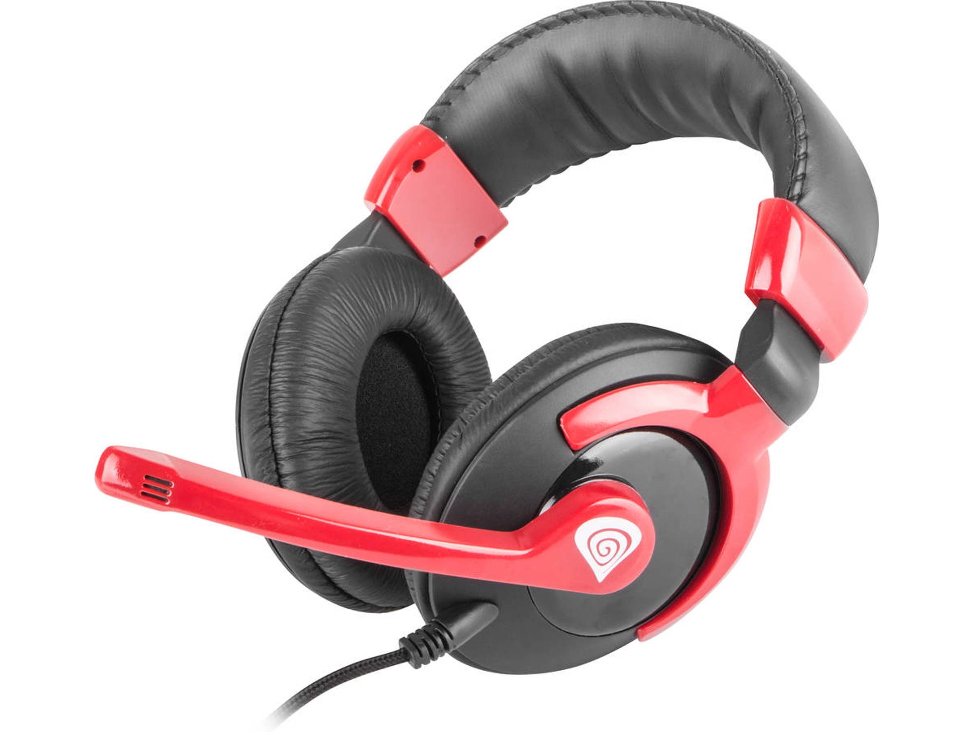 Auriculares NATEC GENESIS Hm34X