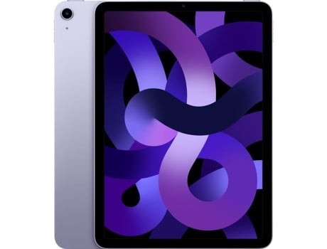 Apple - iPad Air (2022) - 10.9 - Wifi - 64 Gb - Lila