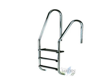Escaleras para Piscinas Con Peldaño de Seguridad Modelo a Elegir ASTRALPOOL