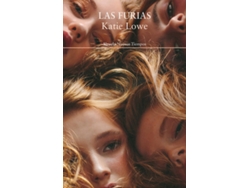 Libro Las Furias de Katie Lowe (Español)