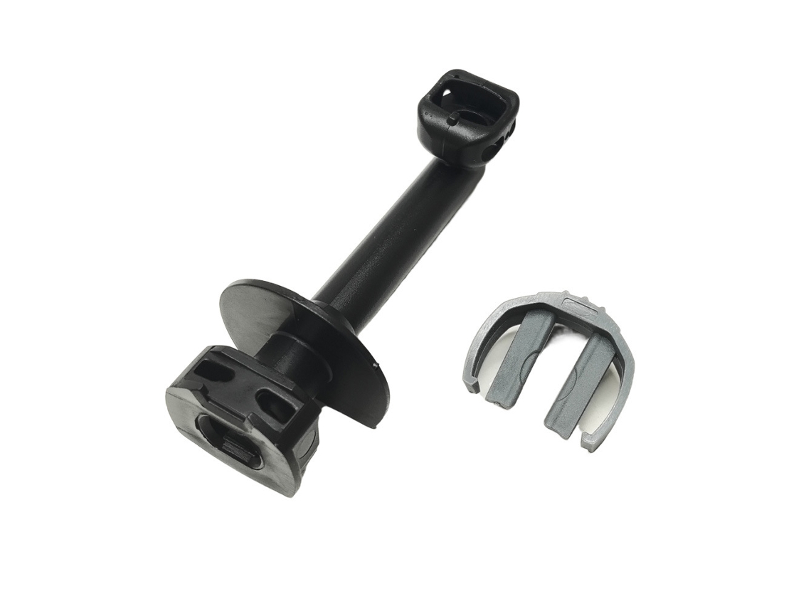 Conector De Salida Para Lavadora De Alta Presión K2/k3, Con Grapa De Fijación, Resistente Y Compatible