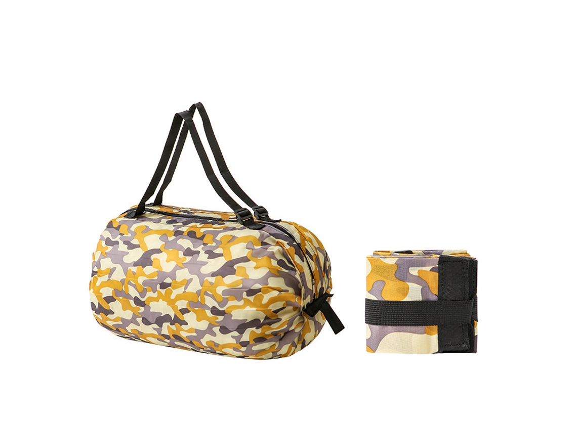 Bolsa de almacenamiento Digitallab, bolsa de compras plegable y reutilizable