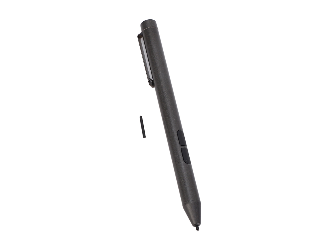 Lápiz Óptico Pn350m Active Style Con Sensibilidad A La Presión Para Portátiles Y Tabletas 2 En 1 Latitude 3190, 5400, 7300, 7600, 5491 Y 7390.