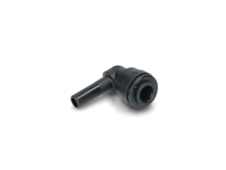 Conector 6mm Cotovelo Con Shank 6mm Para Máquina De Café Ven-pm220606e