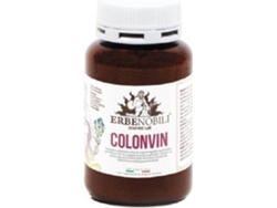 Complemento Alimentar ERBENOBILI Pó De Colonvin (100 g de pó)