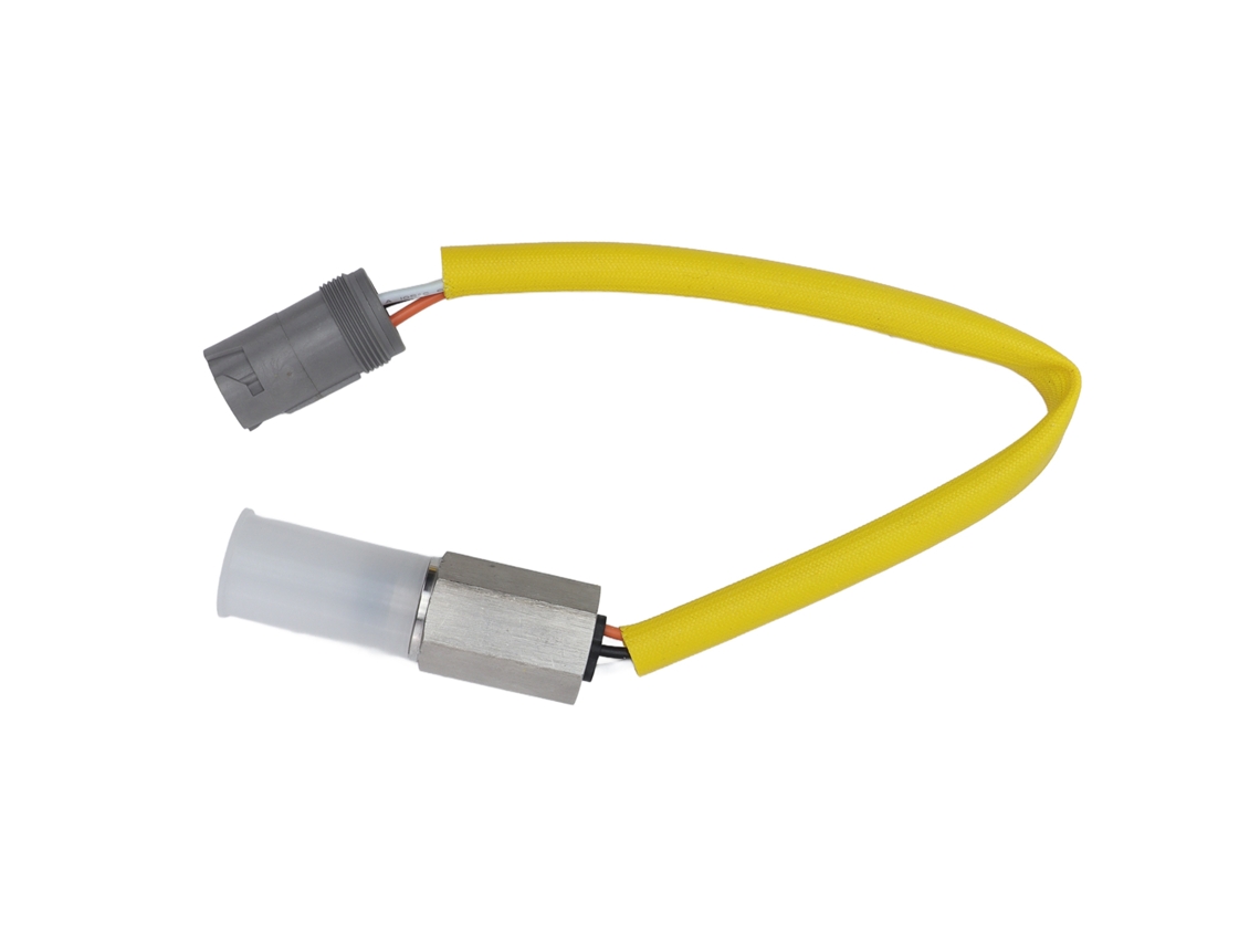 2026velora-sensor De Temperatura De Refrigerante Del Motor 131-0427 Para Caterpillar