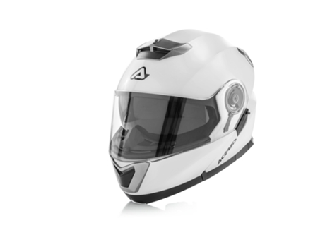 Casco ACERBIS Serel Blanco - Xs