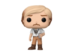 Figura Funko de Wooderson ATURDIDO Y CONFUNDIDO vinilo