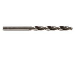 Wolfcraft 7557010 - 1 Broca Para Metal Hss, Rect., Ø 6,5 X 101 Mm