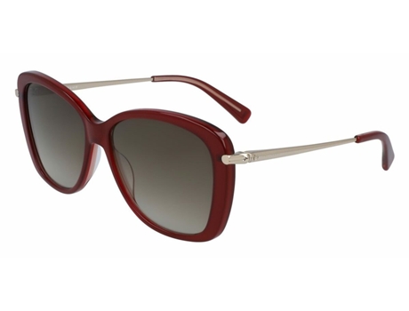 Gafas de Sol Lo616S-599 LONGCHAMP Rojo