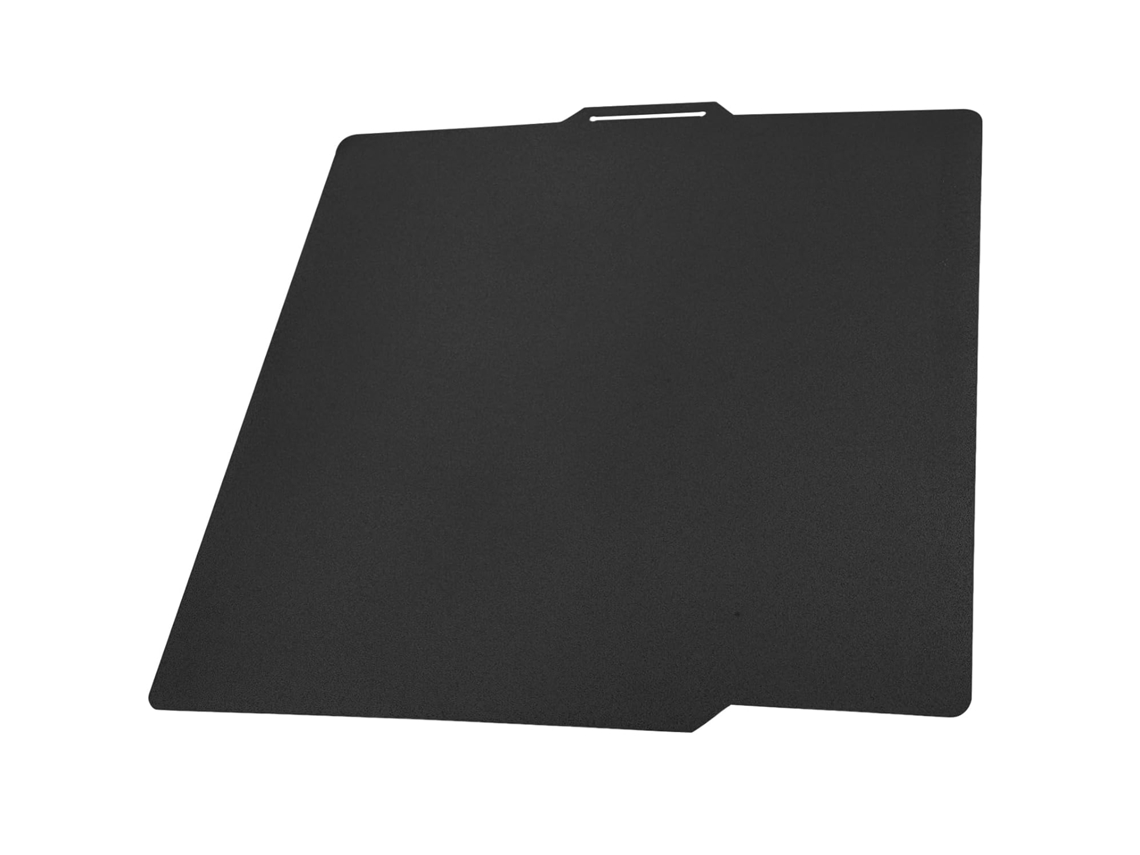 Placa De Impresión De Chapa De Hierro Flexible De Repuesto Para Impresora