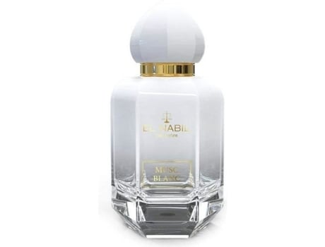 Musk Branco Eau de Parfum