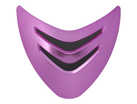 Ventilación frontal metálica ONEK Con.