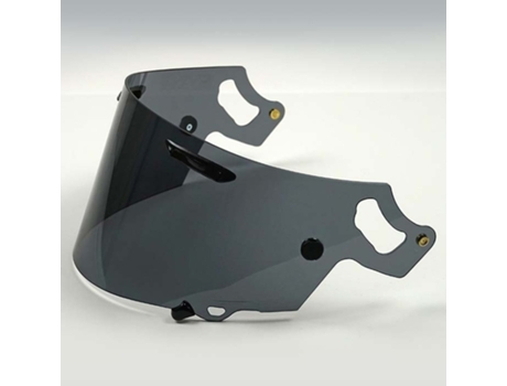 pantalla del casco de la moto ARAI VAS-V 2D TU