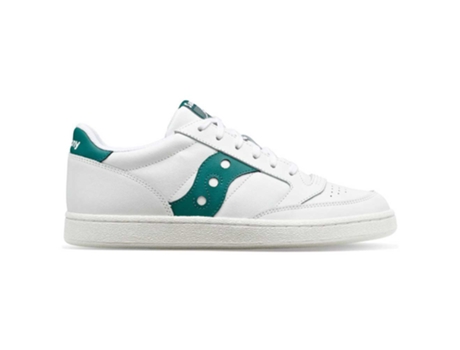 Zapatillas de Hombre SAUCONY ORIGINALS Jazz Court Blanco (42)