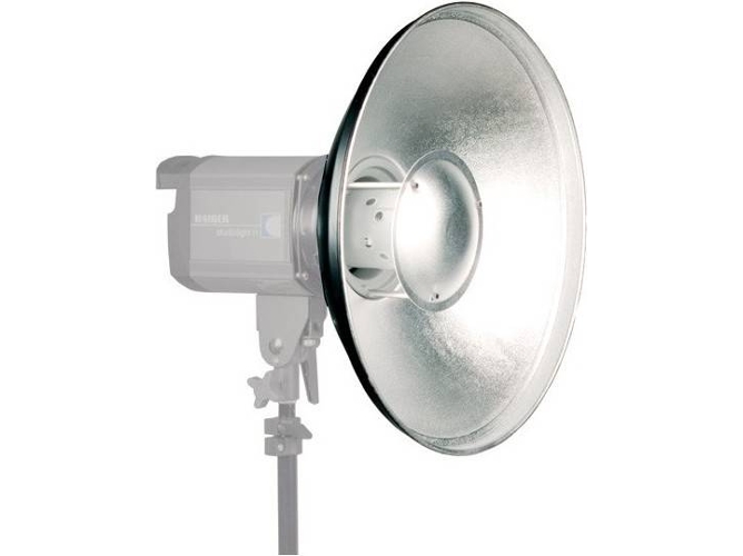 Olla reflectora KAISER 12540