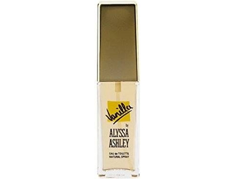 Perfume ALYSSA ASHLEY Vanilla y De Toilette 50ml