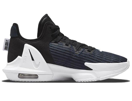 Zapatillas NIKE Unisex (47 - Negro)
