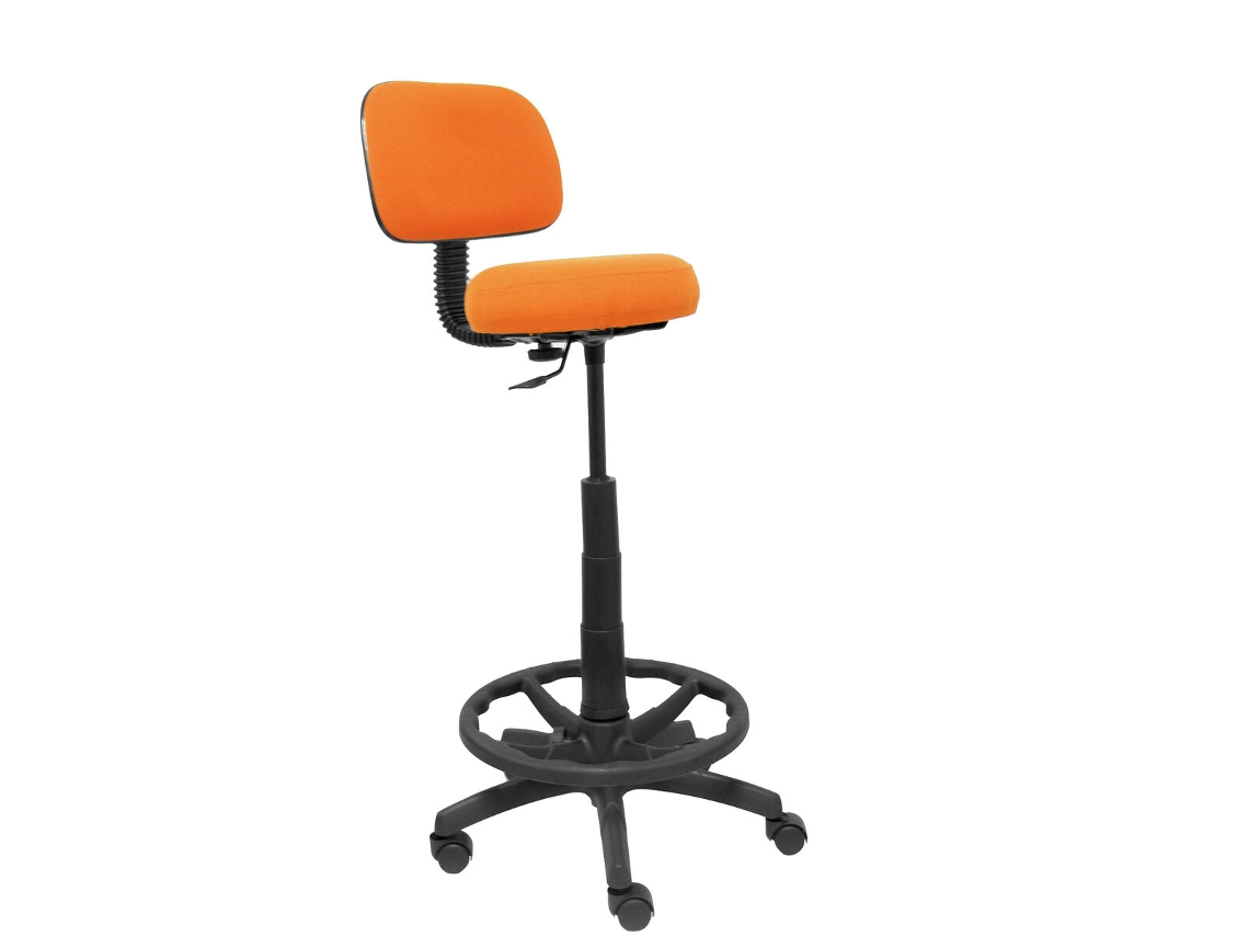 Banco Llanos P&C Lb308Rn Laranja