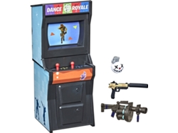 Figura de Jugar HASBRO Fortnite Arcade Blue (Edad Minima: 8 años)