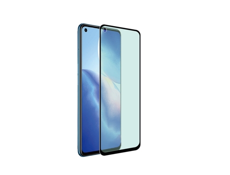 Cristal templado antibacteriano TIGER Oppo Find X3 Lite