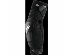 Protectores de Codo para Ciclismo 1 Multicolor (100% Fortis - S/M)