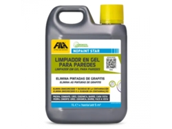 Limpiador En Gel Nopaint Star Elimina Grafitis Y Más
