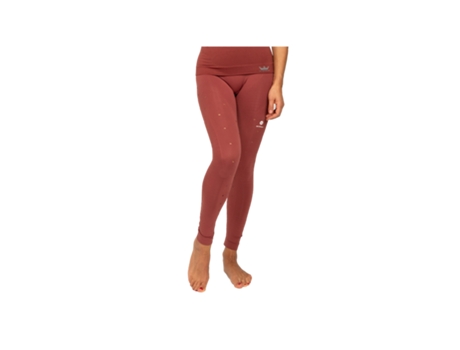 Legging deportivo sin costuras con fibra Emana Namasté ANAISSA S/M (34-38)