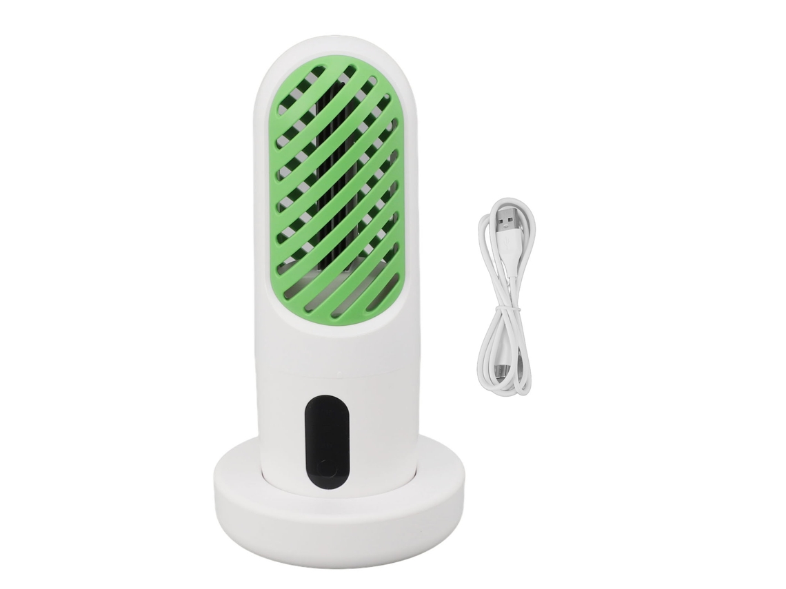 Lavadora Portátil De Frutas Y Verduras Con Carga Usb Y Purificador Inteligente Ipx7.