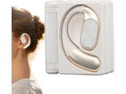 Auriculares Deportivos Con Cable Y Ganchos Para La Oreja – Auriculares Con Cancelación De Ruido