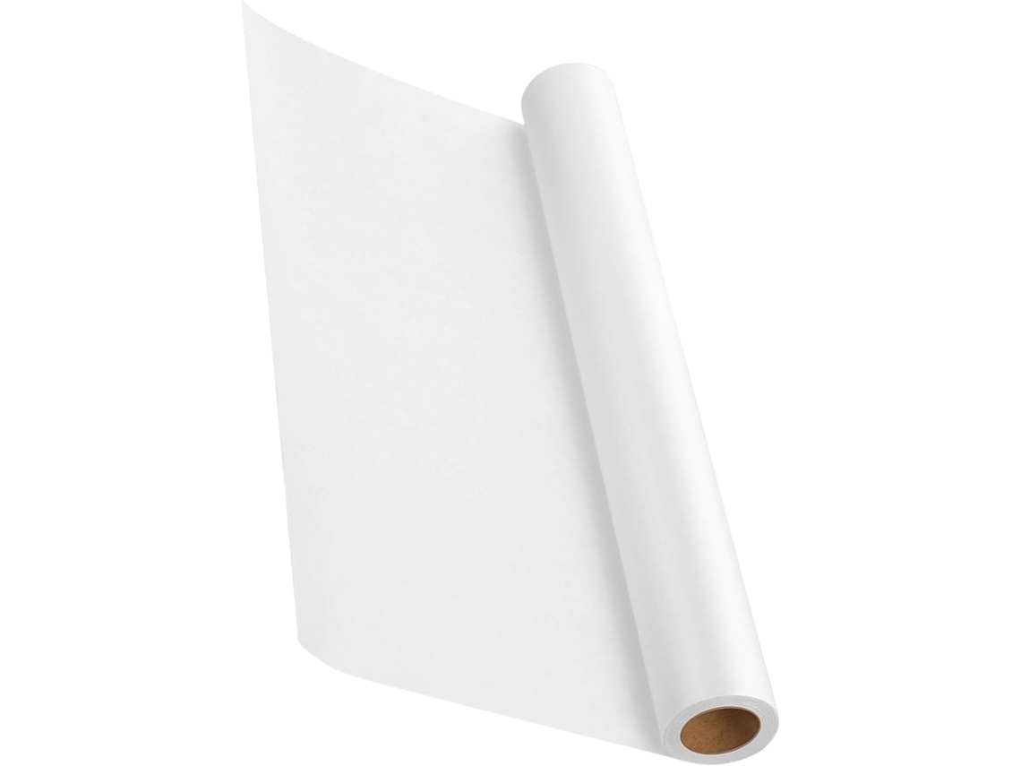 Papel de planchar resistente al calor para manualidades SFUSHOS