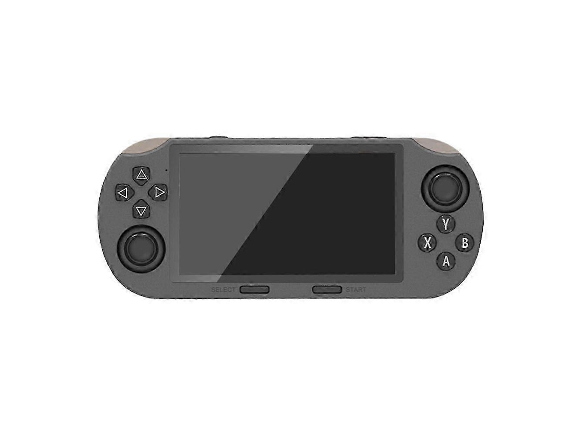 Portable Handheld Game Console Sf3000 With 2w Built-in Audio And Retro Gaming Capabilities