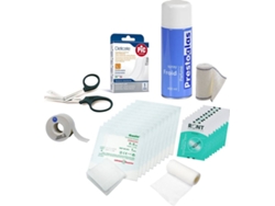 Kit Sportifrance 1St Aid Club (Multicolor-TU)