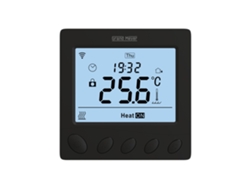 Termostato programable Grand Meyer HW800, 16 A, 230 V