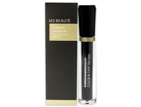 Sérum Contorno de Ojos M2 Beauté Eyebrow Enhancer Castaño 6 ml