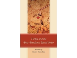 Libro Turkey and the Post-Pandemic World Order (Inglés)