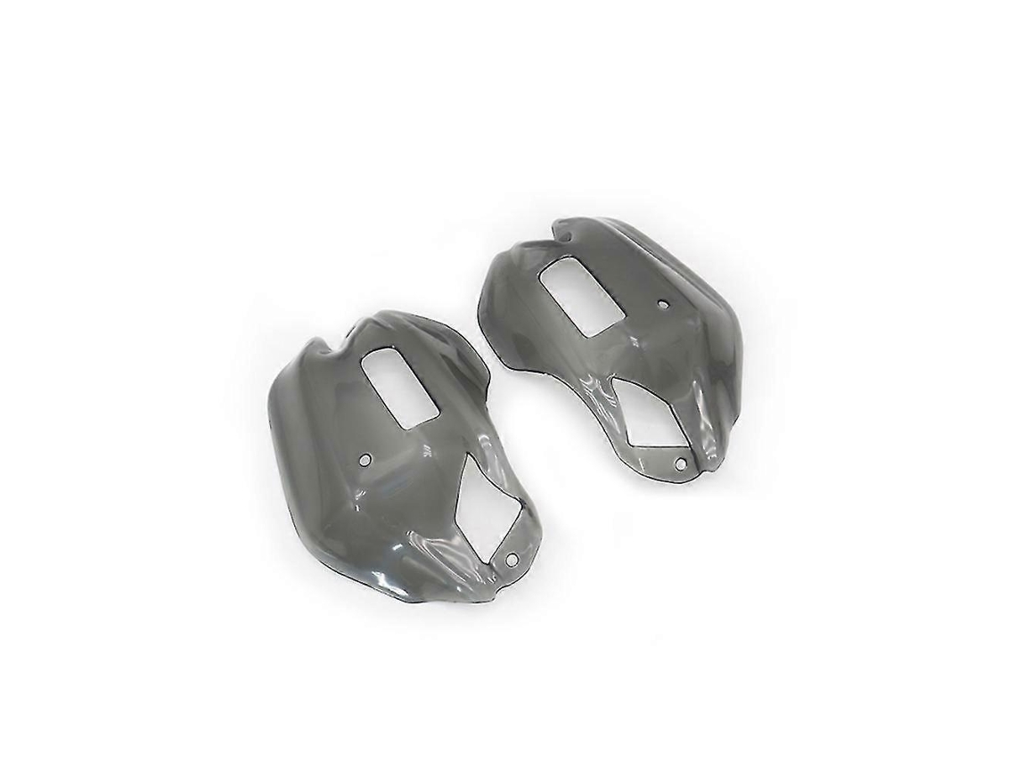 Paramanos para Honda CRF1100L Africa Twin X Adv 750 2020-2022, protección de alerones, guardamanos, parabrisas