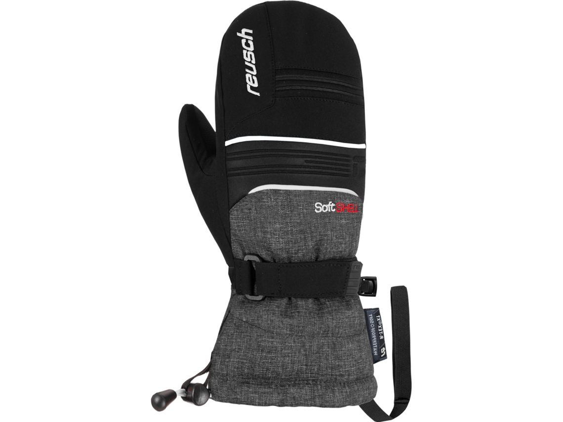 Manoplas de esquí para niños REUSCH Kondor R-TEX XT