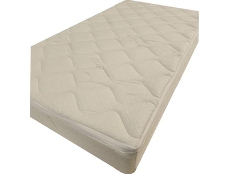 Colchón climatizado para bebés funda reutilizable COUPEY Talla 140x70 cm