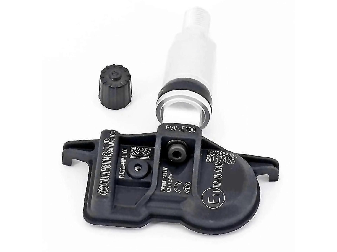Sensor de presión de neumáticos, monitor TPMS GOKOCO