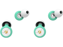 4 Tapones Para Los Oídos Para Reducir El Ruido Y Dormir, Reutilizables.