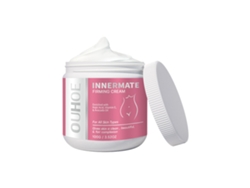 Crema blanqueadora privada