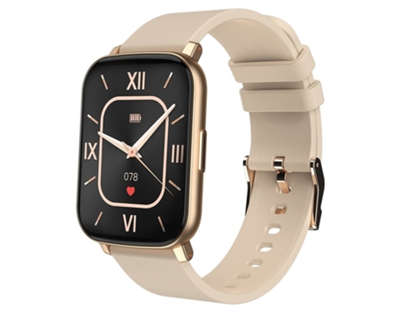 Smartwatch ENZON Dorado